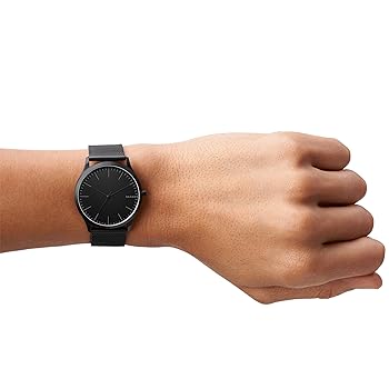 早い者勝ち！SKAGEN ☆ 腕時計 Playtype コラボレーションモデル 8529-234-